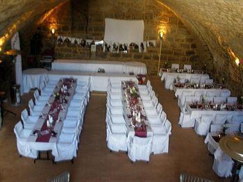 Отель Restaurant Zehntscheune 3*