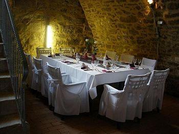 Отель Restaurant Zehntscheune