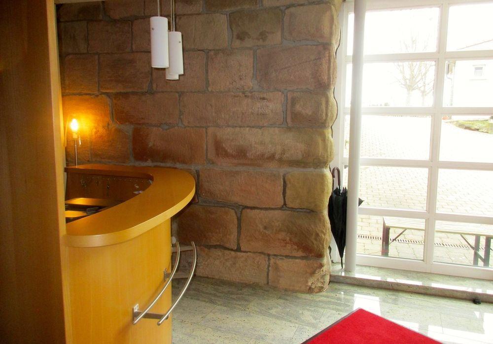 Restaurant Zehntscheune 3*